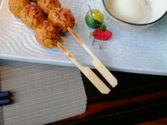 -山葵家·创意料理(宁波来福士店)