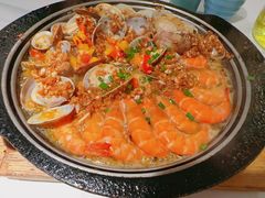 -相遇·鲜炒黄牛肉(丹阳吾悦广场店)