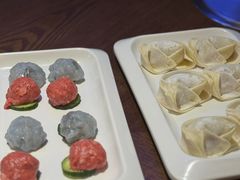 -东海怡品海鲜豆捞(星街坊店)