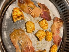 -比尔森巴西烤肉自助(红旗街店)