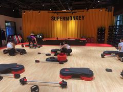 -超级猩猩健身·团课(国贸店)