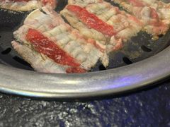 -老卜奎齐齐哈尔烤肉(人民东路店)