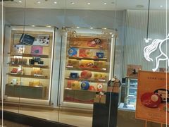 门面-GODIVA(万象城店)