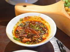 会飞的米线-大牌大·传统杭帮菜(湖滨店)