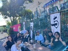 -DGE季风钓虾营地·团建·聚会