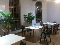 -HOLA西班牙餐厅(空港店)