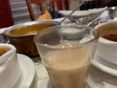 INDIANMASALATEA印度奶茶-葛尼沙印度餐厅 (镇明路店)