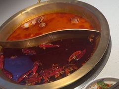 -小龙坎火锅(总店)