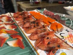 -怡咖啡海鲜自助餐厅(浦东香格里拉店)