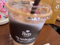 -Peet's 皮爷咖啡(深圳湾万象城店)