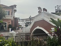 -京津佛罗伦萨小镇