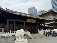 -香积寺