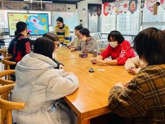 -帝京日语(春熙路旗舰校区)