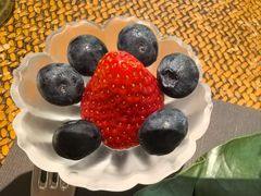 -王府茶楼茶宴·创意菜(大观园总店)