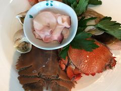 -Social 秀西餐厅-长沙瑞吉酒店(运达店)