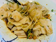 川北凉皮-同庆楼(滨湖万达广场店)