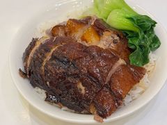 -大哥餐厅(西城花园店)