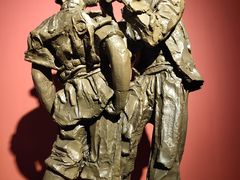 -中华艺术宫(上海美术馆)