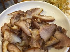 -老鼎万春卤菜(五代传承创始老店)