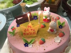 -味多美蛋糕(洋桥店)