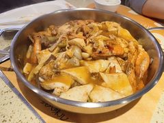 -黄记煌三汁焖锅(广州曜一城店)