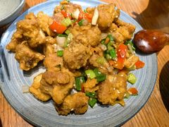 -静一餐厅·湖北菜(前门店)