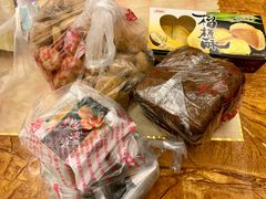 -宫廷糕点铺(建设路店)