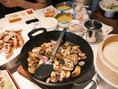 -四季民福烤鸭店(外滩外白渡桥店)