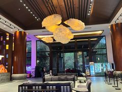 -清远熹乐谷温泉度假酒店