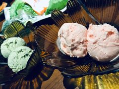 -千代武日本料理(开发区店)