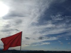 -磬锤峰森林公园