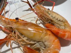 -初色海鲜自助(万丰路店)