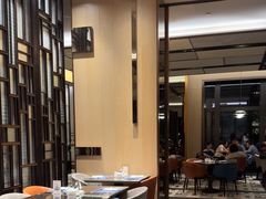 -康莱德酒店·美庭自助餐厅