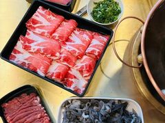 -牛街清真满恒記(平安里西大街店)