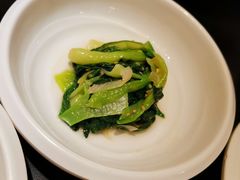 -韩屋韩国料理(天山路店)