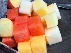 -焱铁烧·黑毛和牛专门店(南宁万象城店)