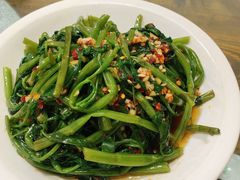 -勇猛子川菜馆(新军路店)