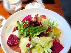 酵素果蔬大拌菜-黑鸡小馆(金源店)