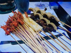 炸物-啤仕多·啤客国潮跳舞BAR(保俶路店)