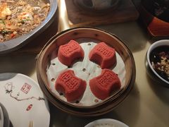 -绿茶餐厅(成都大悦城店)