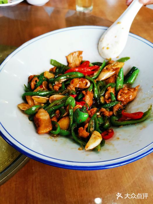 红嫂当家主题餐厅(于都旗舰店)-图片-于都县美食-大众点评网