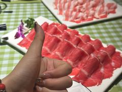 -番食园鲜食火锅(高新店)