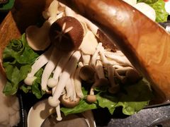 -捞王锅物料理(凯旋路店)