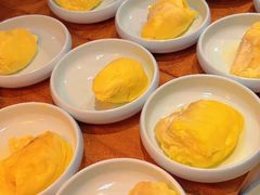 -伍棵星炭烤自助料理·烤鳗鱼(浦东食品城店)
