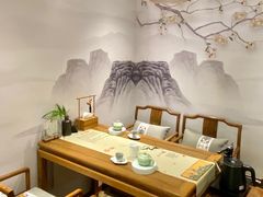 -中和·国风茶馆(愚园路店)