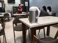 大堂-颜记铁板烧(农民巷店)