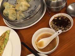 -翠花老菜饺子馆(七宝店)