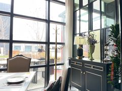 -风渡嘉荷西餐厅 Windy City(西三旗金隅店)