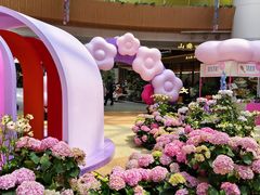 -上海长风大悦城