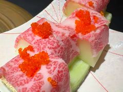 -無二炙坊·和牛烧肉(大钟寺1733店)